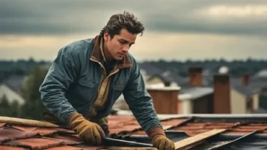 Your Guide to Finding Reliable Roofing in Dallas