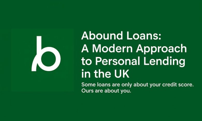 abound loans