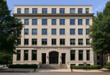 academy for educational development