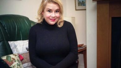 aideen kennedy