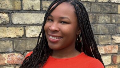 aisha clarke