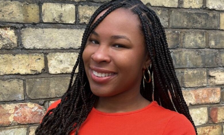 aisha clarke