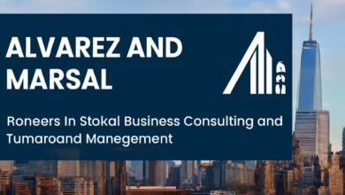 alvarez and marsal