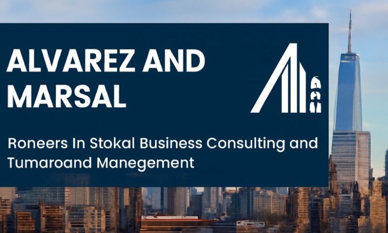 alvarez and marsal