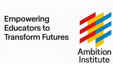 ambition institute