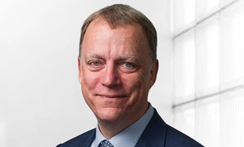 andy higginson