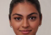 anoushka ranjit