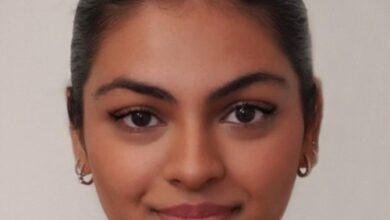 anoushka ranjit