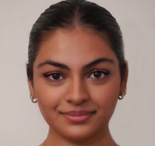 anoushka ranjit