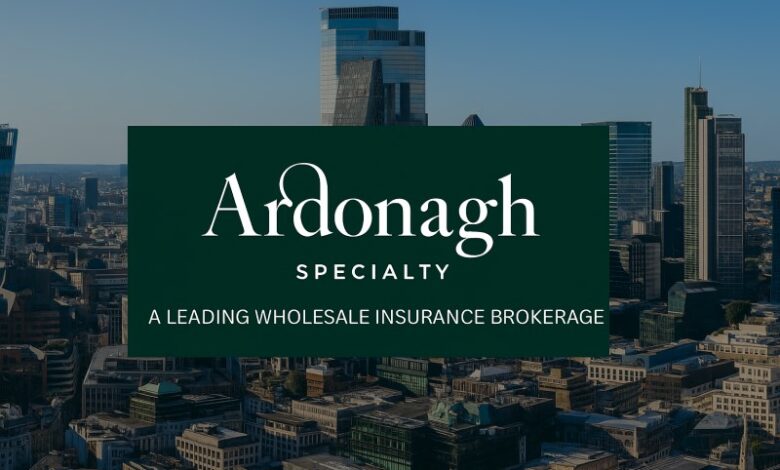 ardonagh specialty