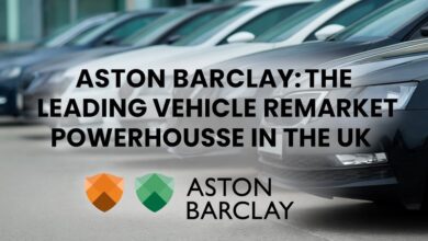 aston barclay westbury