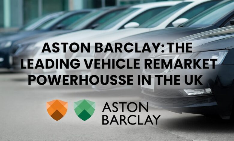aston barclay westbury