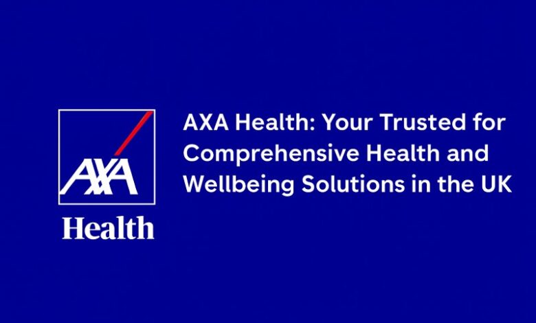 axa health