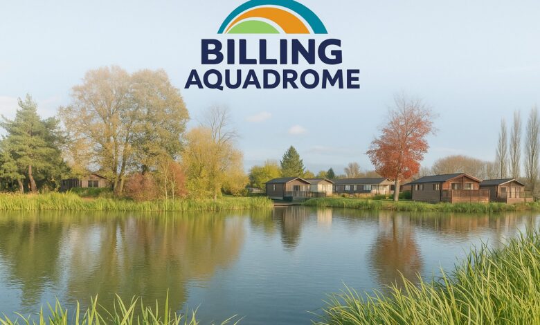 billing aquadrome