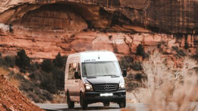 Business Van Insurance