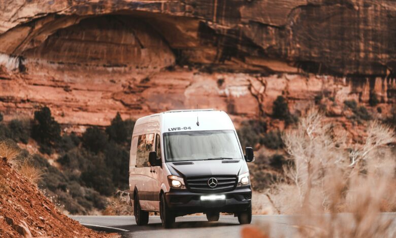 Business Van Insurance