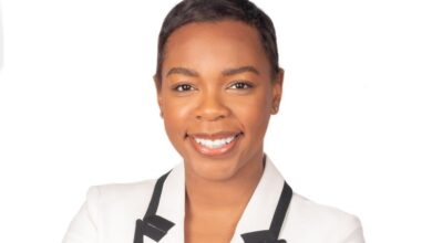 bria griffin