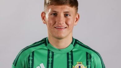callum marshall