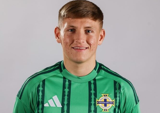callum marshall
