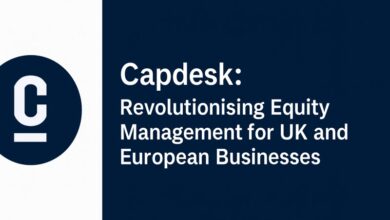 capdesk