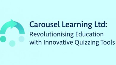 carousel learning