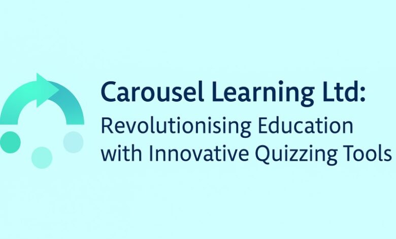 carousel learning