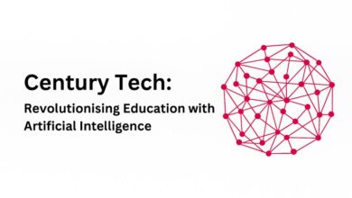 century tech