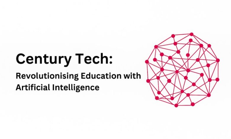 century tech