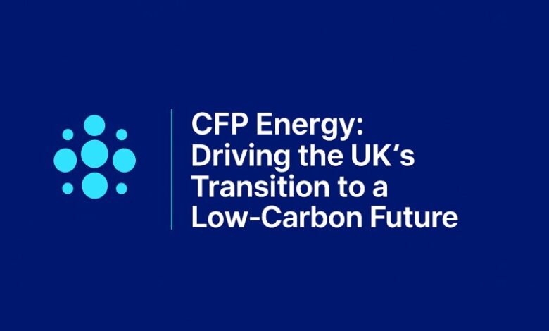 cfp energy