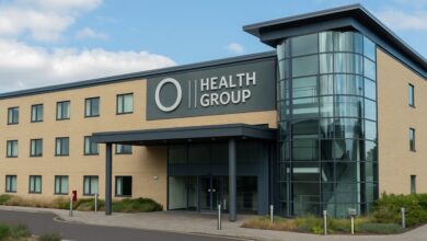 circle health group