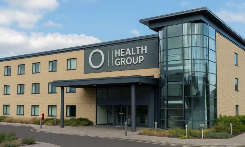 circle health group