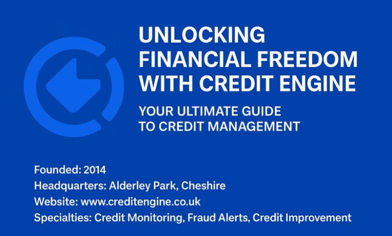 credit engine