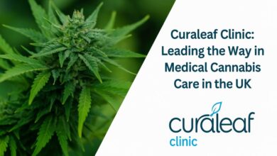 curaleaf clinic