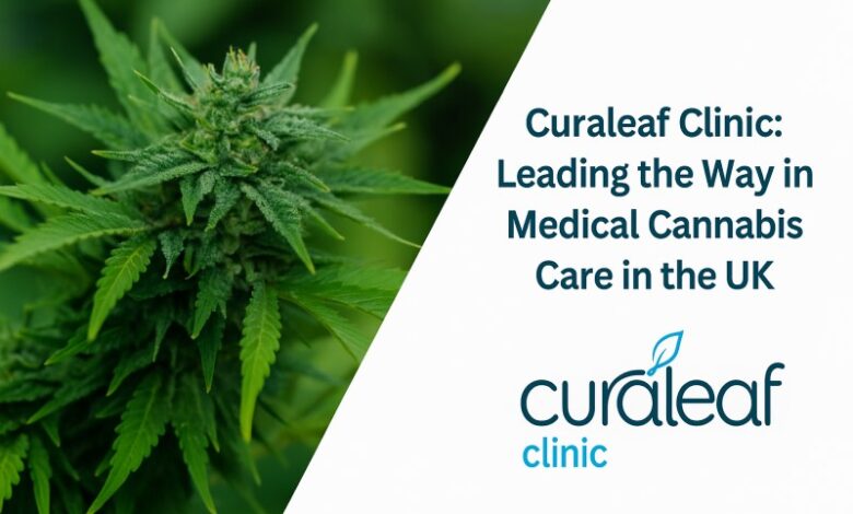 curaleaf clinic