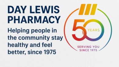 day lewis pharmacy