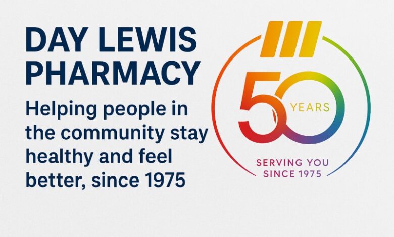 day lewis pharmacy