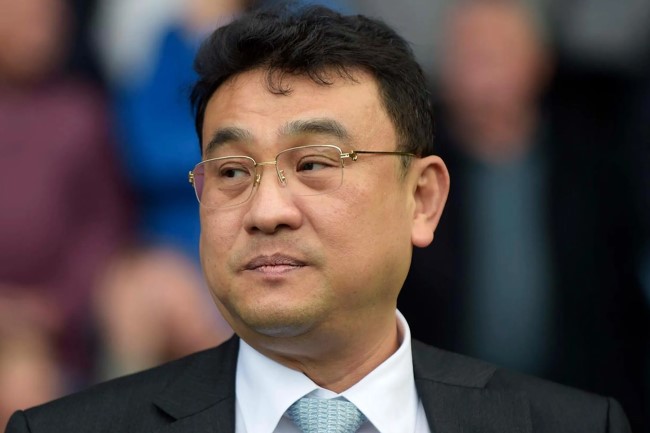 dejphon chansiri