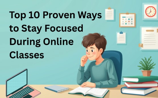 Online Classes