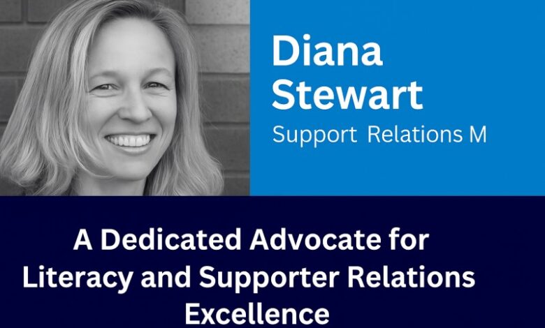 diana stewart