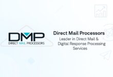 direct mail processors