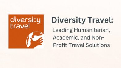 diversity travel