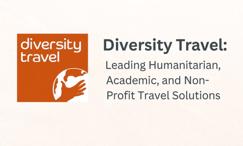 diversity travel