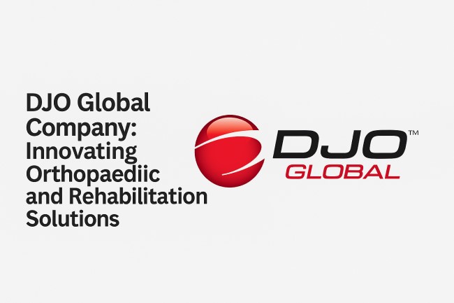 djo global company
