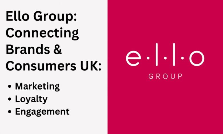ello group