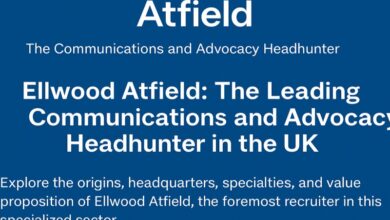 ellwood atfield