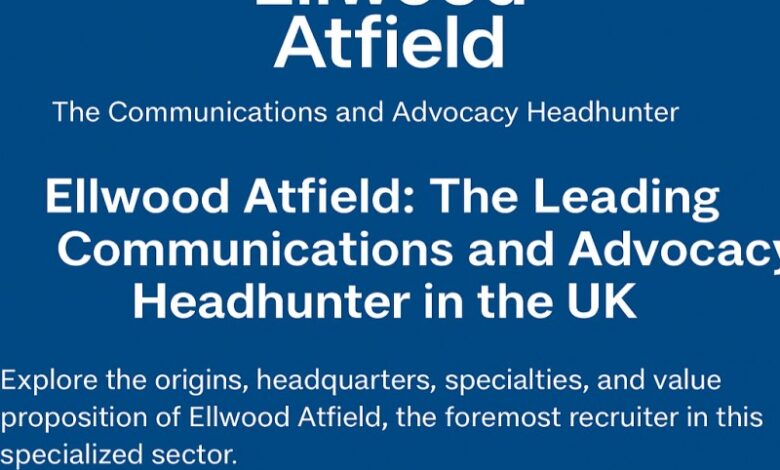 ellwood atfield