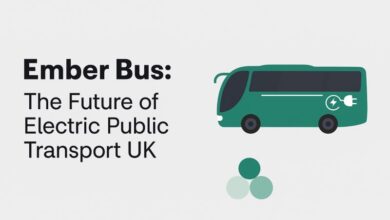 ember bus