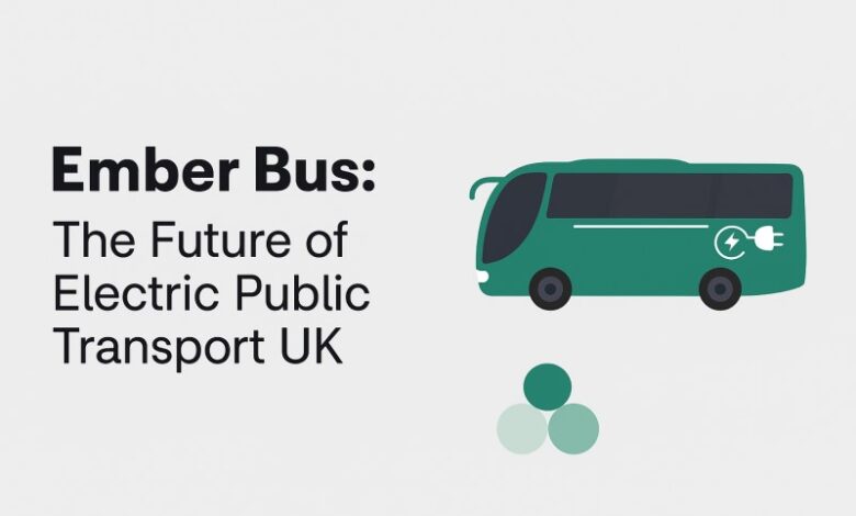 ember bus
