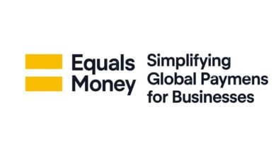 equals money