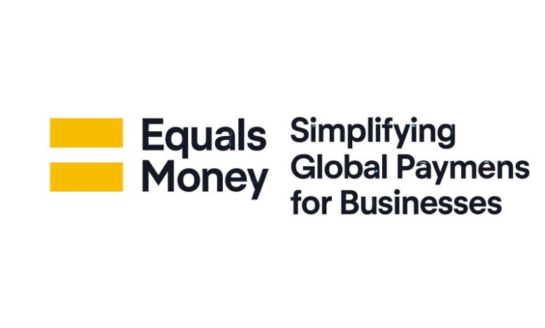 equals money
